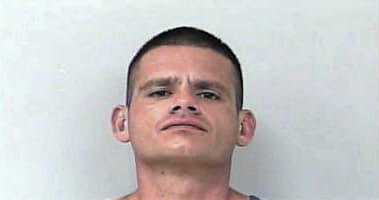 Michael Murphy, - St. Lucie County, FL 